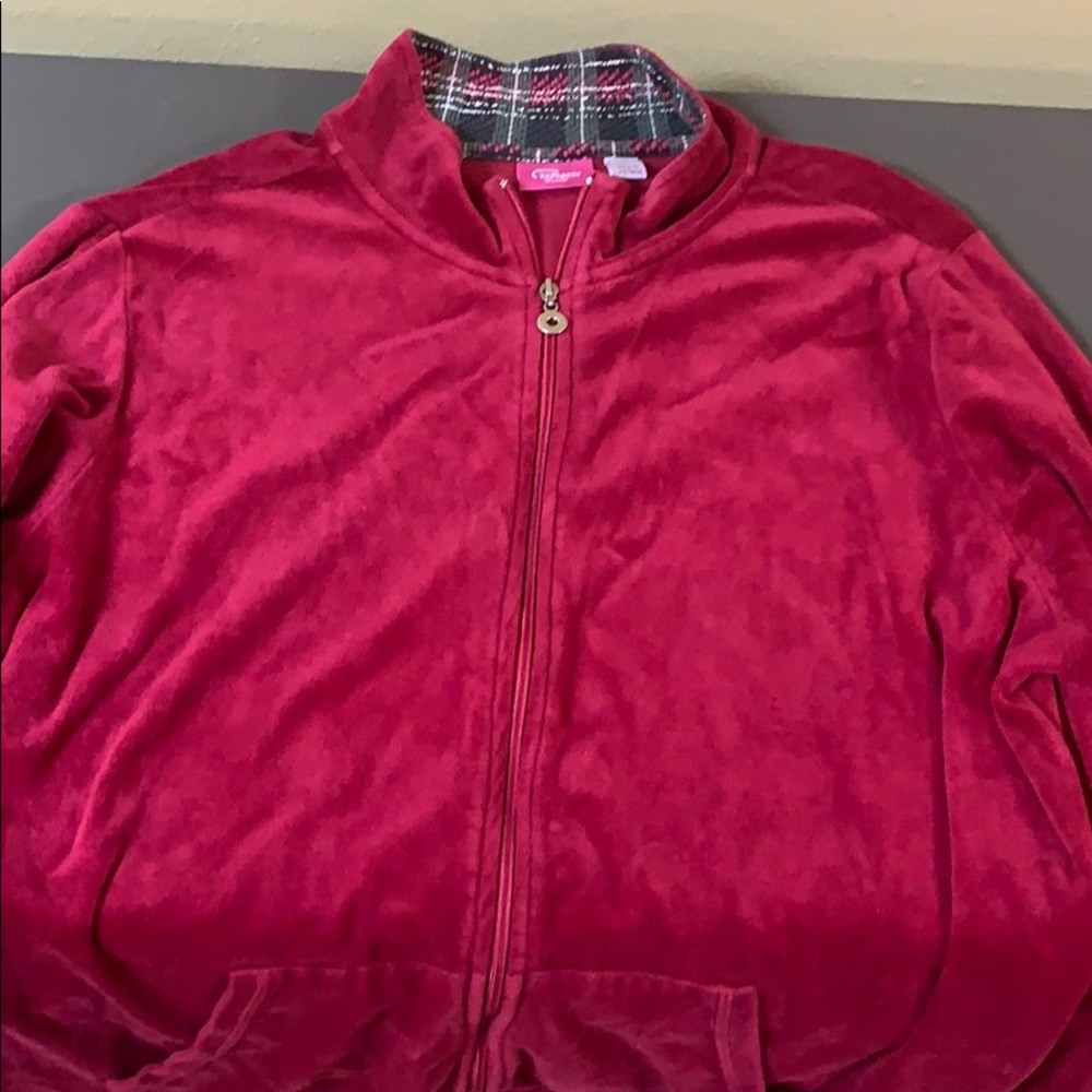Jacket